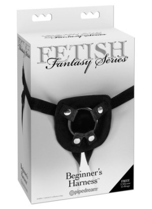 Beginner's Harness